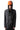 MARTINE ROSE DOUBLE BREASTED ZIP JACKET