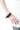 INNERRAUM 1-RING SPIKE BRACELET