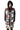 FABRICS INTERSEASON FUR LONG VEST