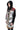 FABRICS INTERSEASON FUR LONG VEST