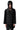 EARLY 2000s BERNHARD WILLHELM NO COLLAR NAPOLEON COAT