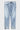 PROTOTYPES DENIM+STRETCH DENIM BLUE 2-D DENIM PANTS