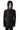 DRIES VAN NOTEN FRONT ZIP DOUBLE PEA COAT