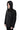 DRIES VAN NOTEN FRONT ZIP DOUBLE PEA COAT
