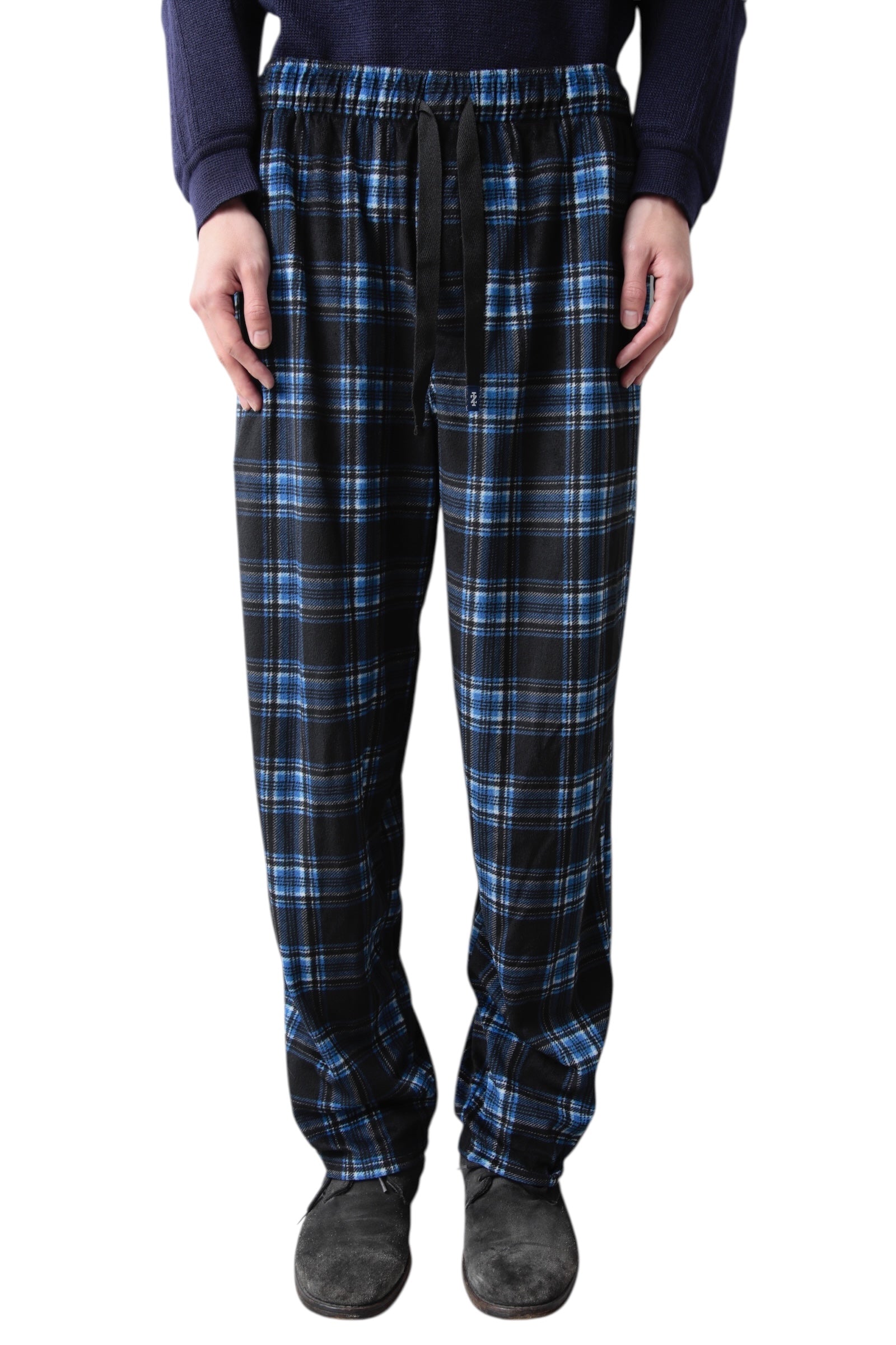 CHECK EASY PAJAMA PANTS