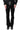 Belted Cotton Twill Trousers