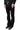 Belted Cotton Twill Trousers