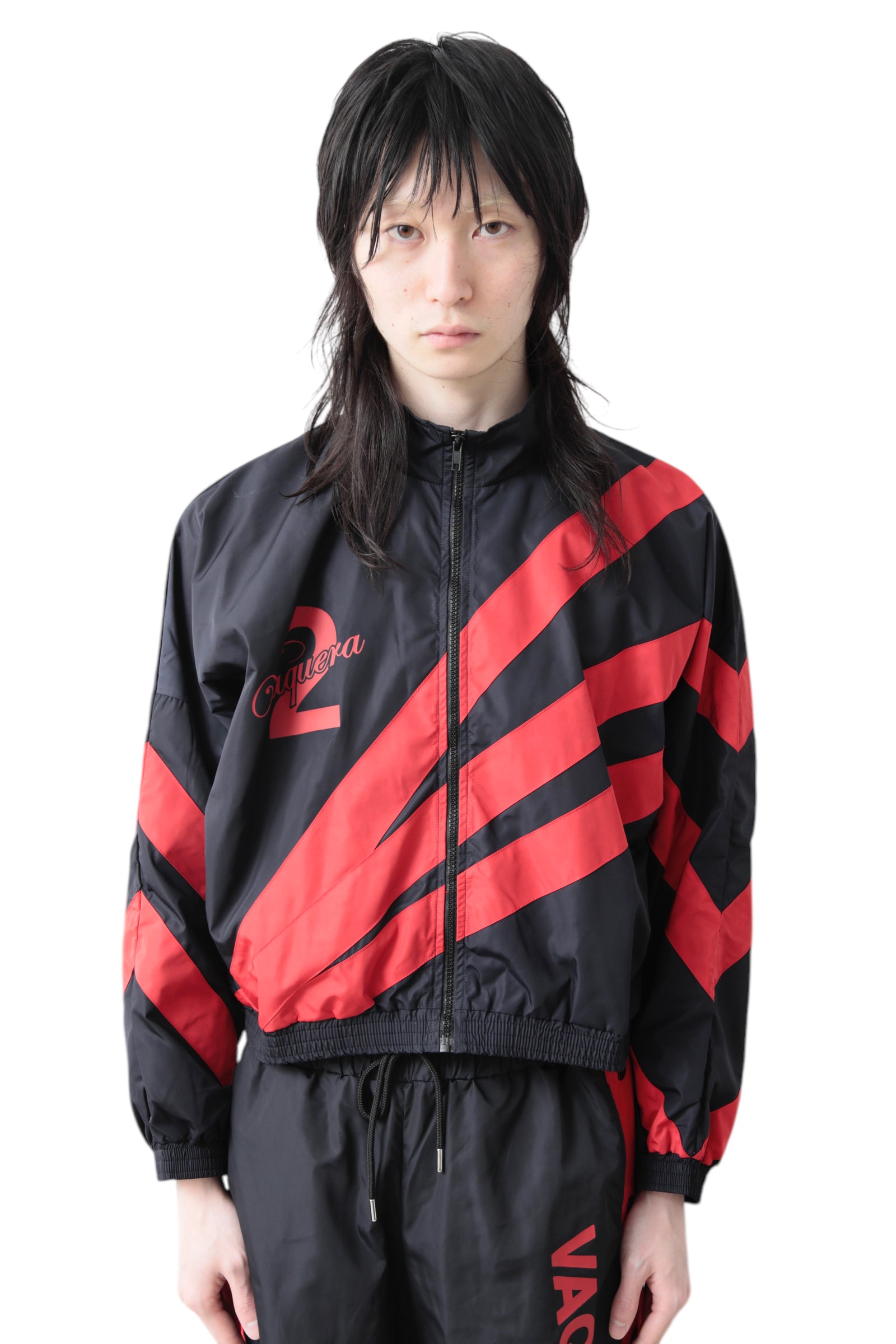 VAQUERA WINDBREAKER
