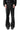 CHECK FLARE SLACKS