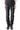 FADED BLACK FLARE DENIM PANTS