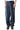 MARITHE + FRANCOIS GIRBAUD OVER SIZED BAGGY DENIM PANTS