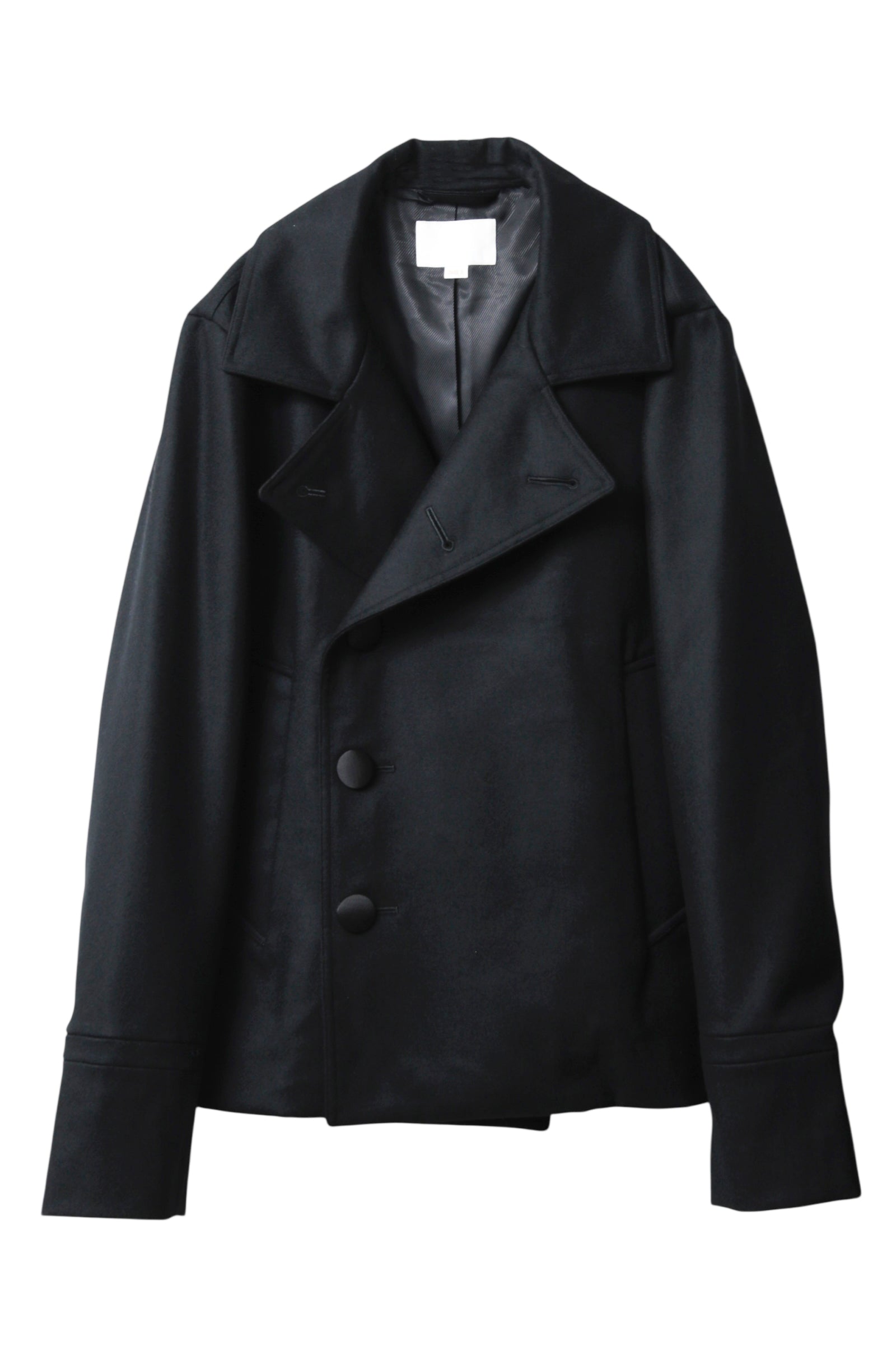 ORIMI UNIFORMA PEA COAT