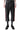BALENCIAGA SIDE LINE CROPPED DENIM PANTS