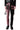 Bi-Color Bondage Check Pants