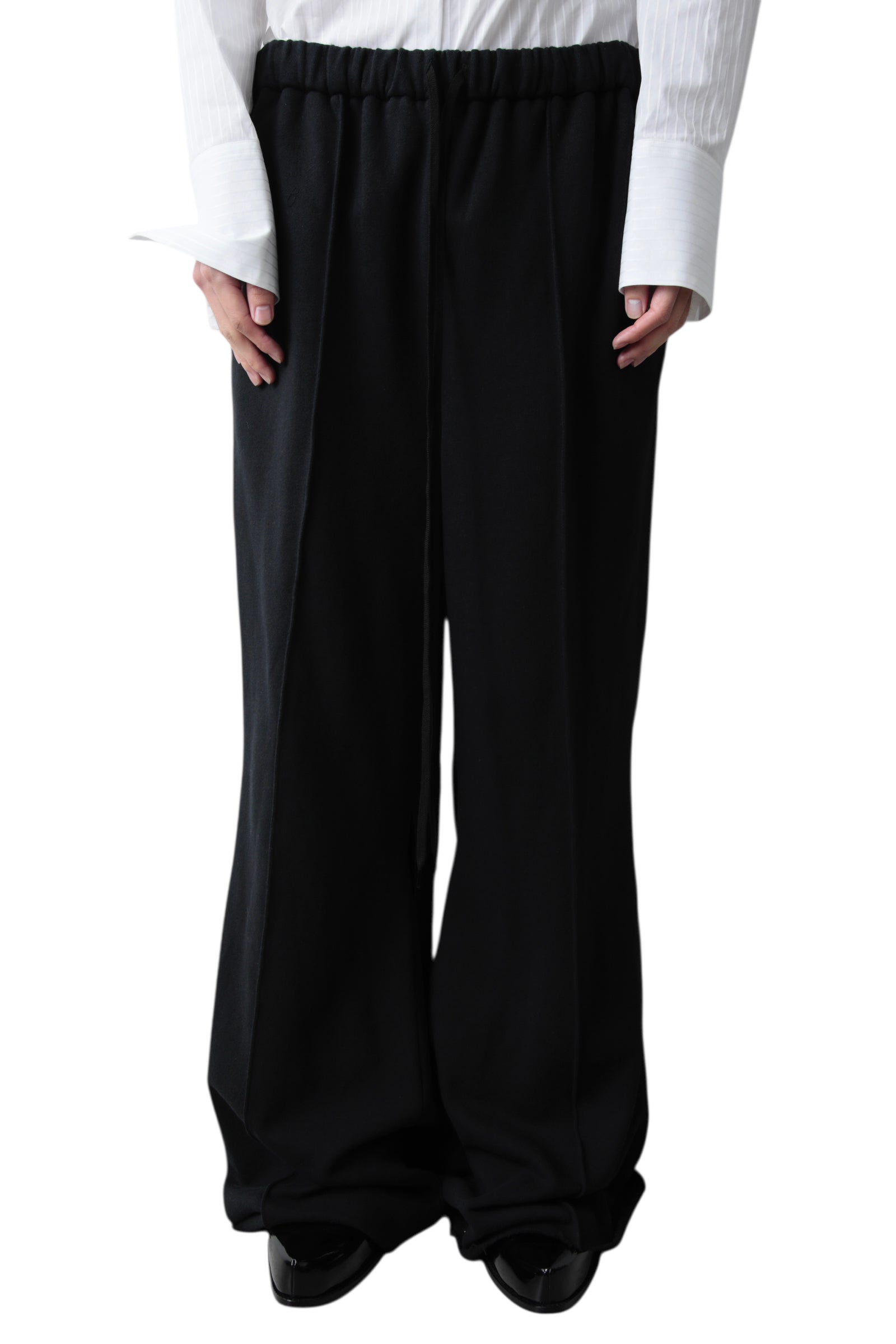 KEISUKE YOSHIDA 17TH SPRING JOGGER NEW