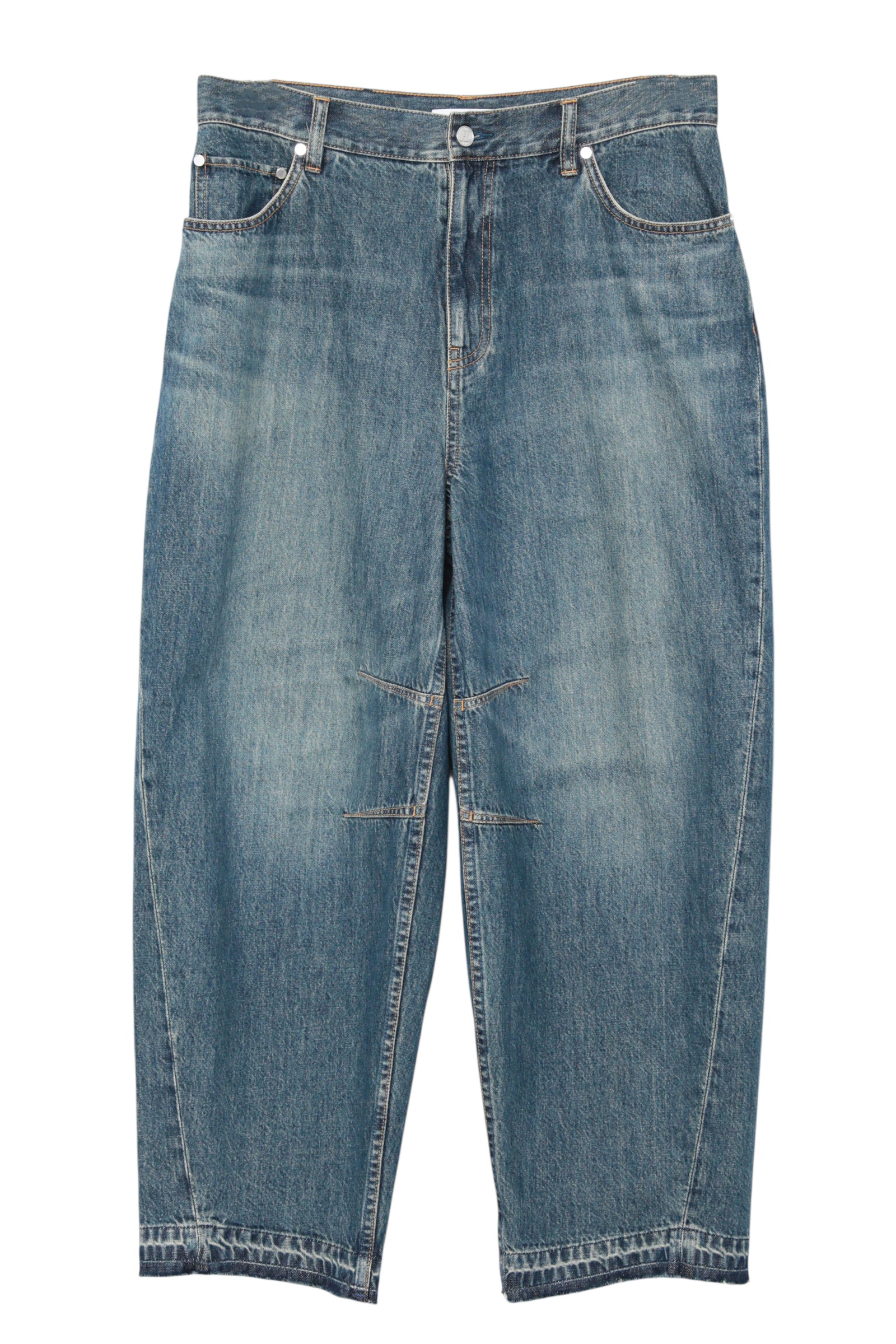 HELMUT LANG COCOON JEANS