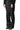 CHECK FLARE SLACKS