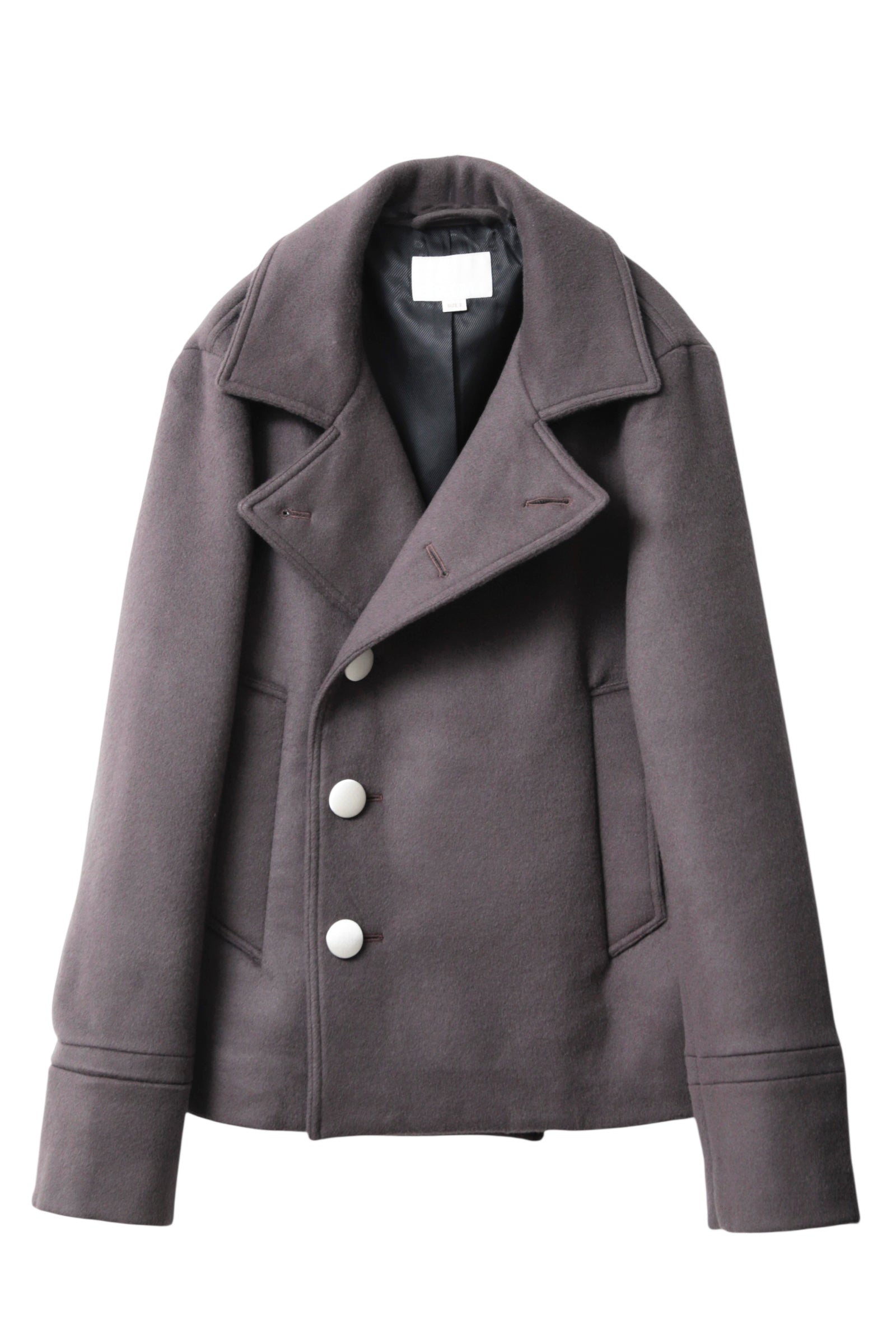 ORIMI UNIFORMA PEA COAT