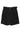 HELMUT LANG WIDE PLEATED SHORTS