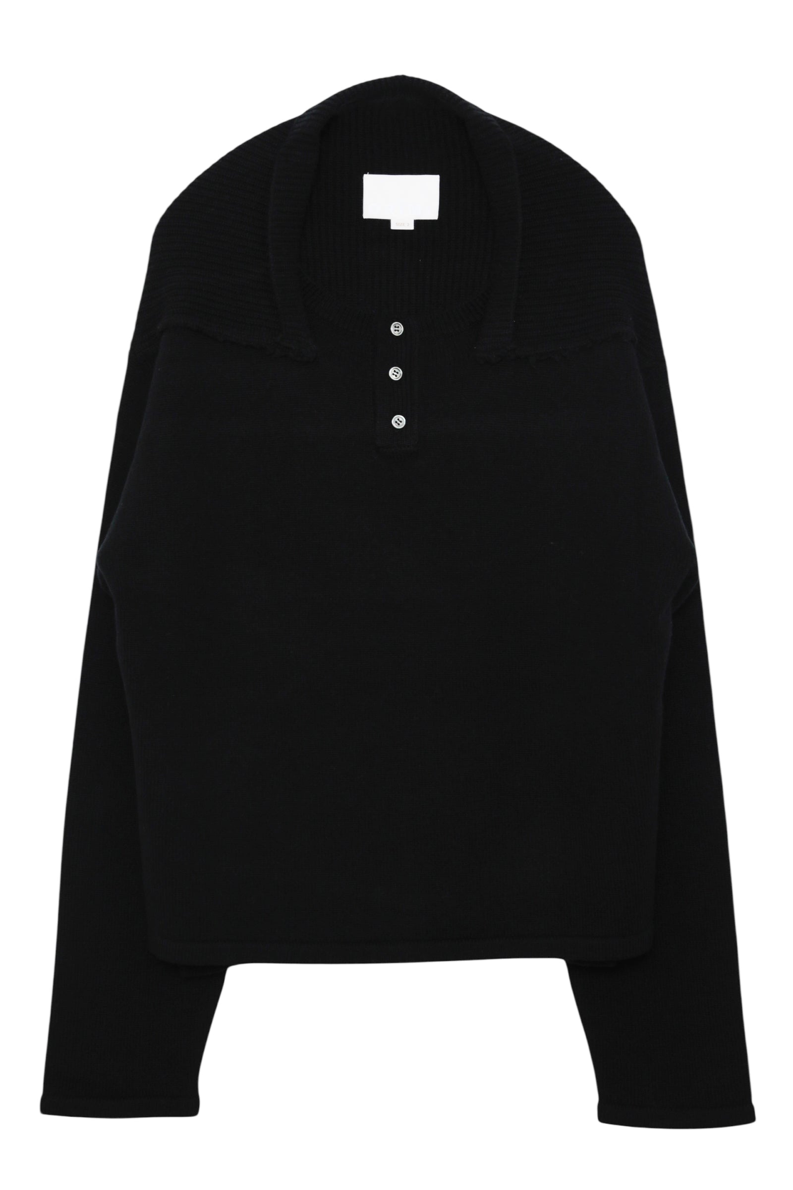 ORIMI FLIPPY SWEATER