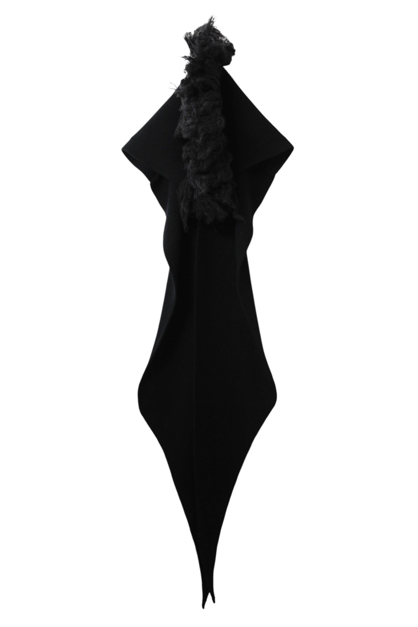ORIMI PUNKX HOODED SCARF