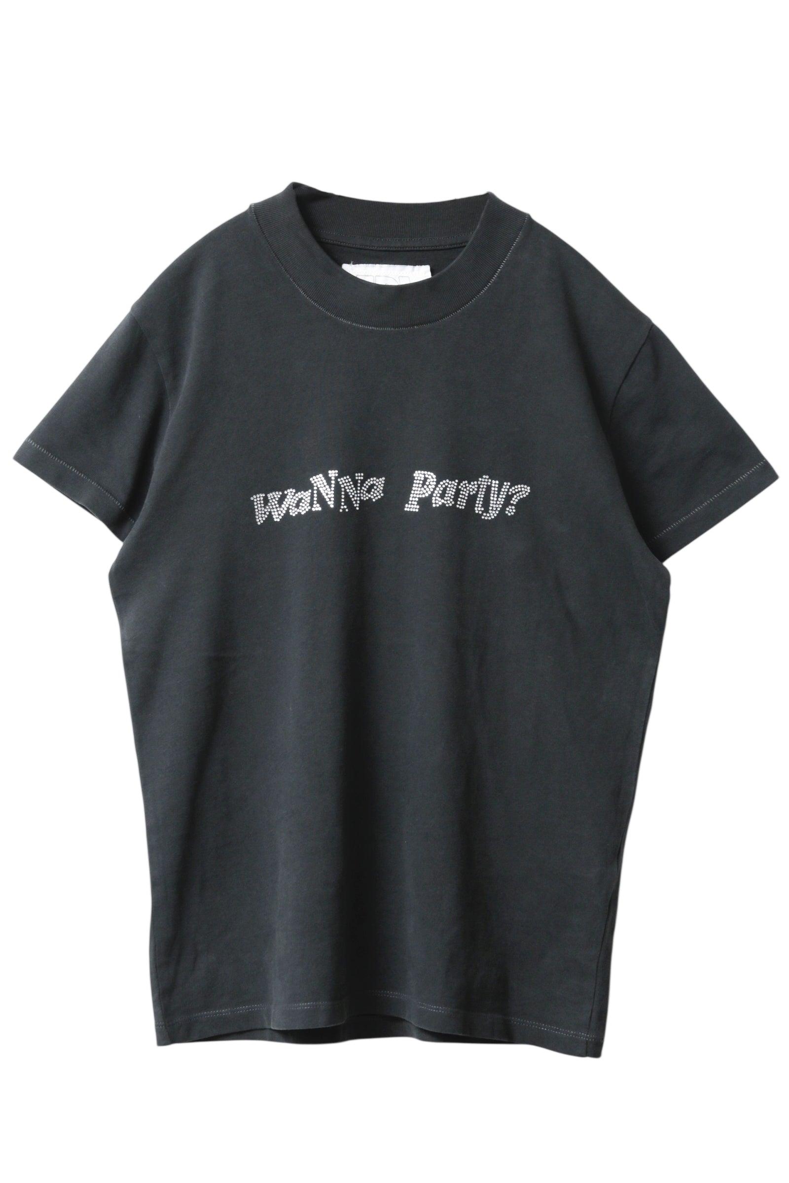 ERL WANNA PARTY T-SHIRT