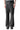 GRAY STRIPE SLACKS