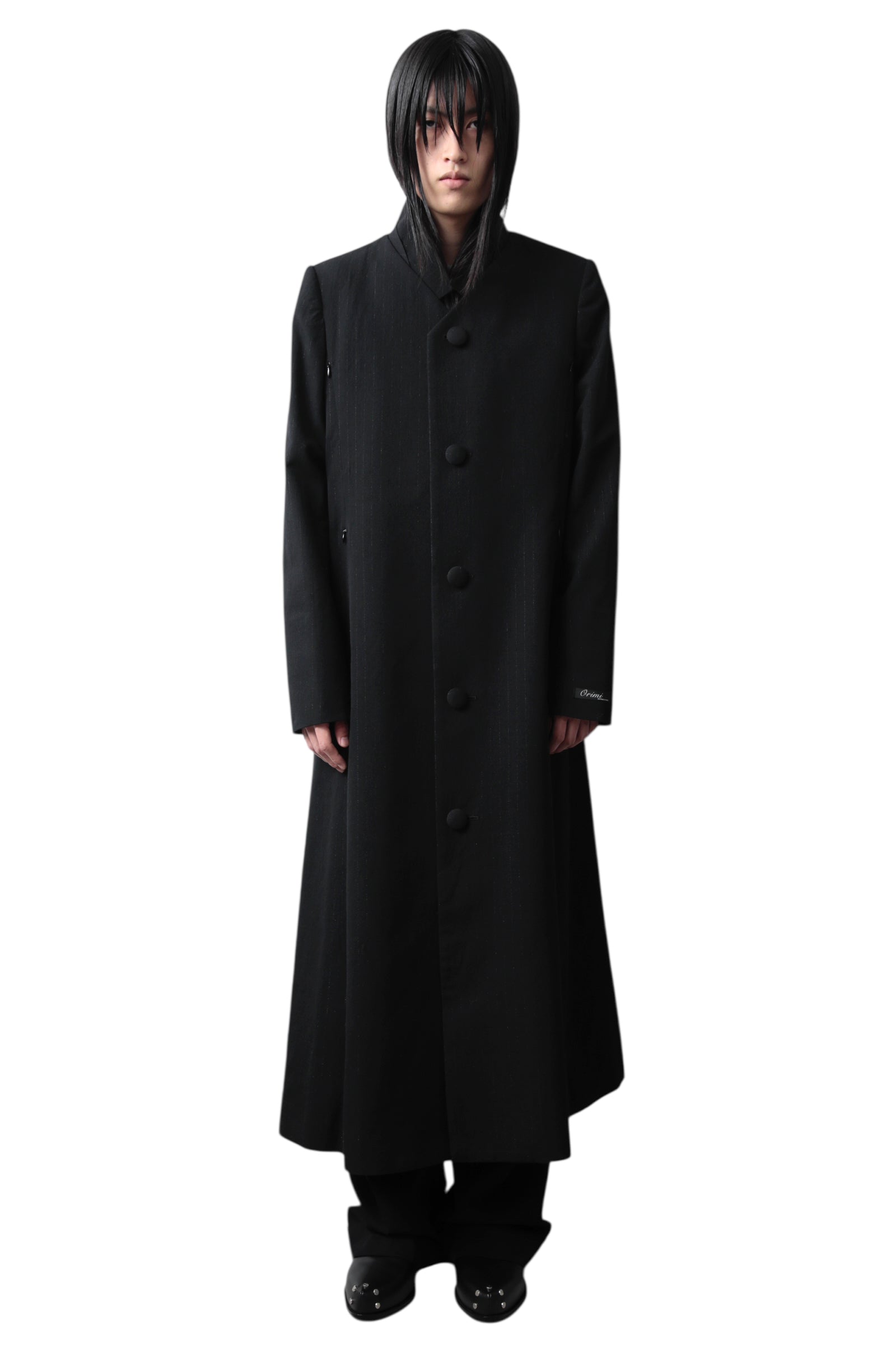 ORIMI – THE ELEPHANT