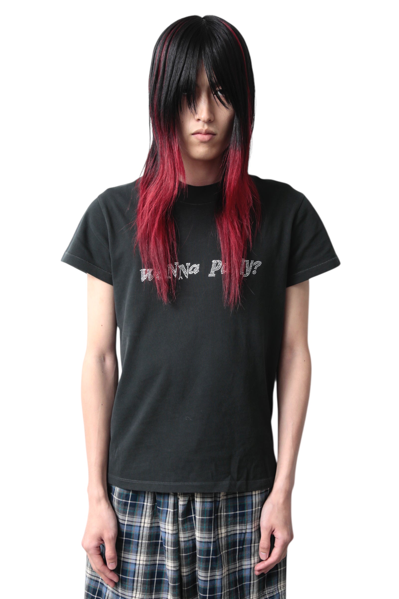 ERL WANNA PARTY T-SHIRT