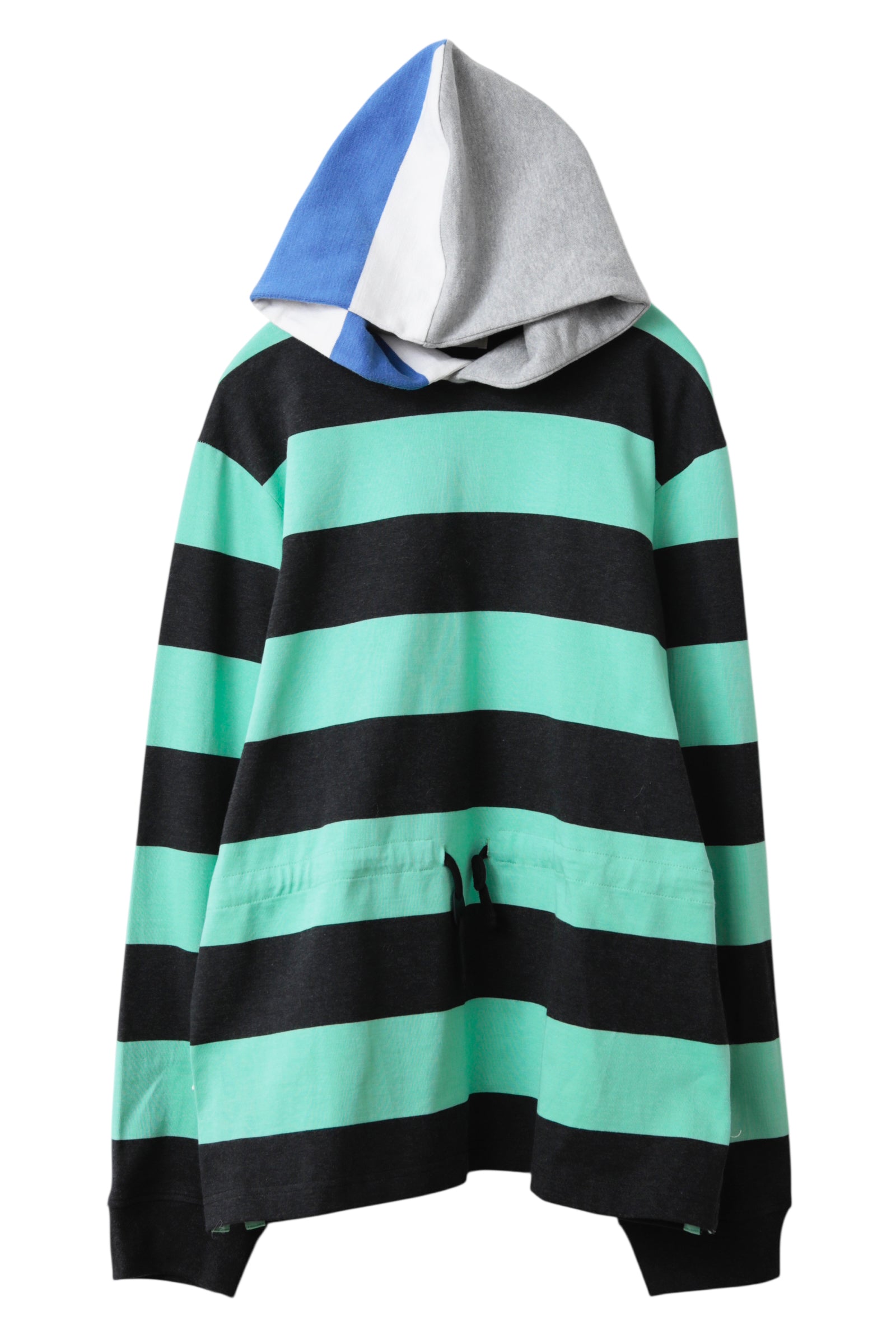STEFAN COOKE RUGBY HOODIE