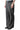 GRAY STRIPE SLACKS