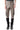KRIS VAN ASSCHE STRING SWITCHING CARGO PANTS