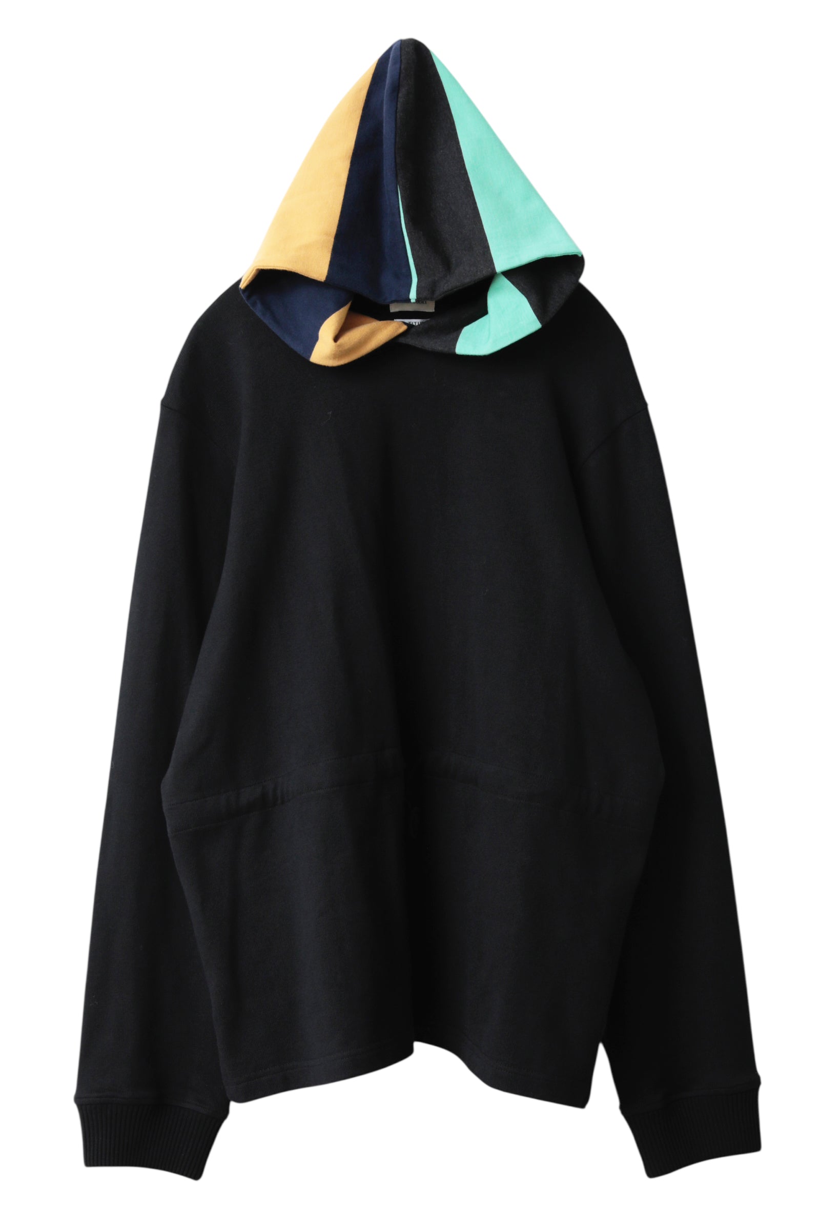 STEFAN COOKE RUGBY HOODIE