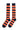 TSTS STRIPED SOCKS
