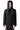 HIGH NECK TACK SEE THROUGH TOP