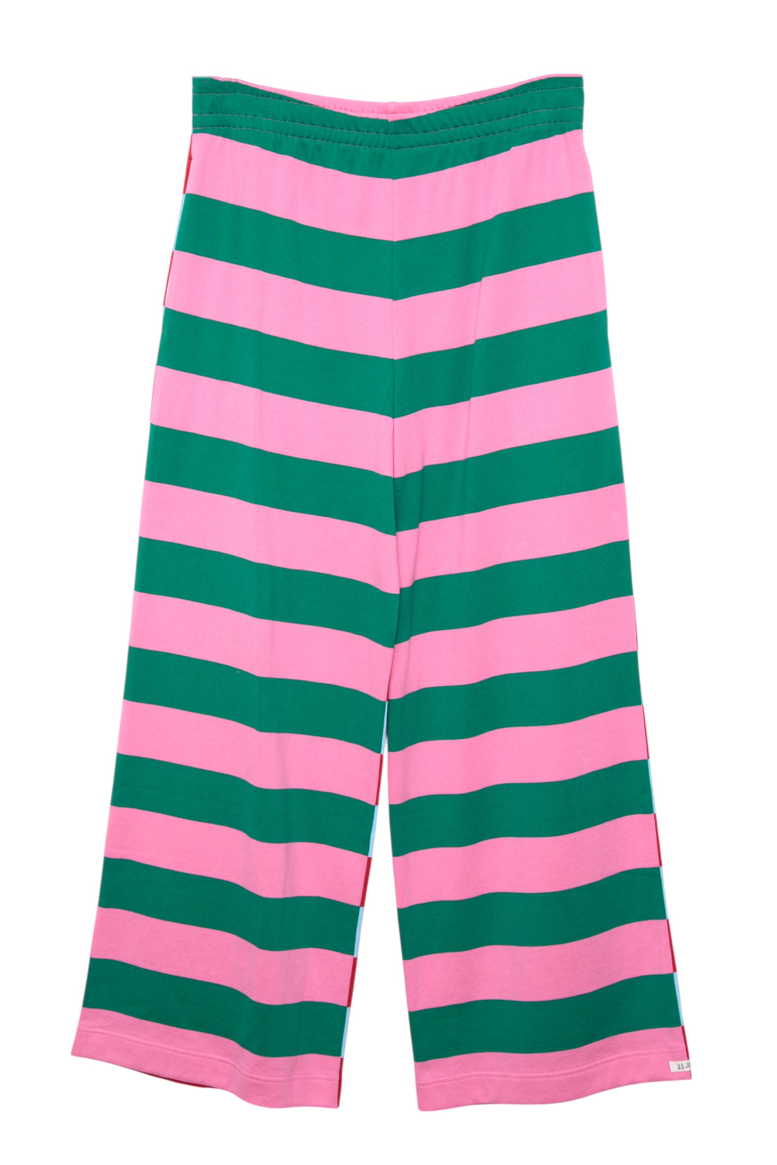 TSTS GFGS DOUBLE SIDED STRIPED PANTS