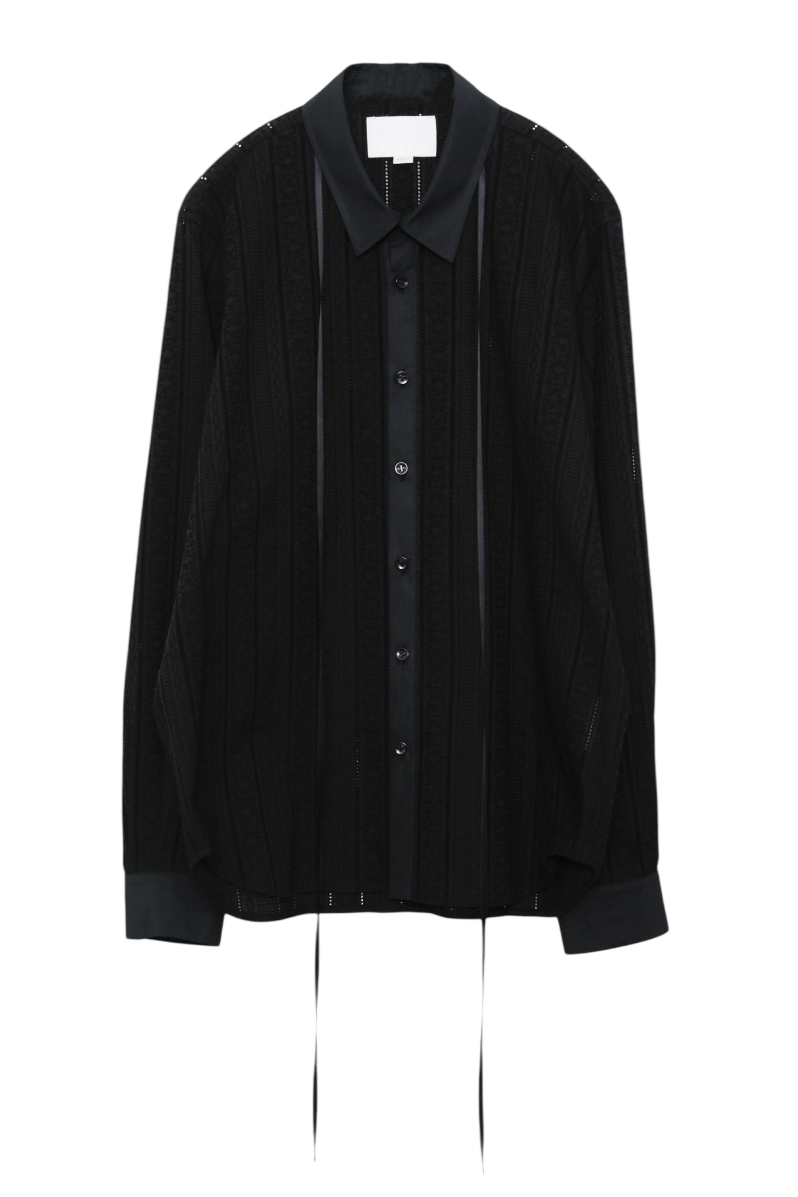 ORIMI DINNER SHIRT