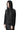 HIGH NECK TACK SEE THROUGH TOP