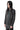 COMME DES GARCONS HOMME PLUS BI COLOR THREE LINE SWEATER