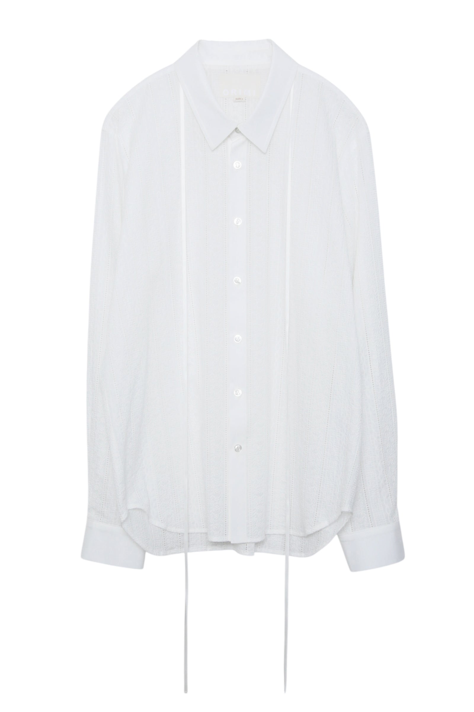 ORIMI DINNER SHIRT