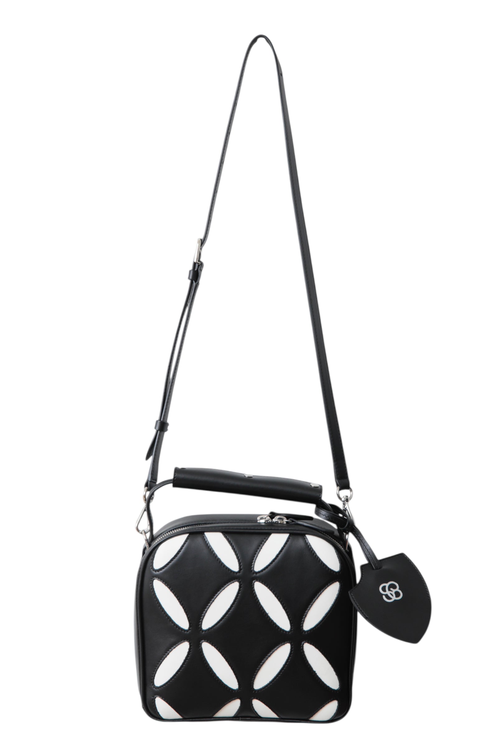 STEFAN COOKE BOWLING BAG