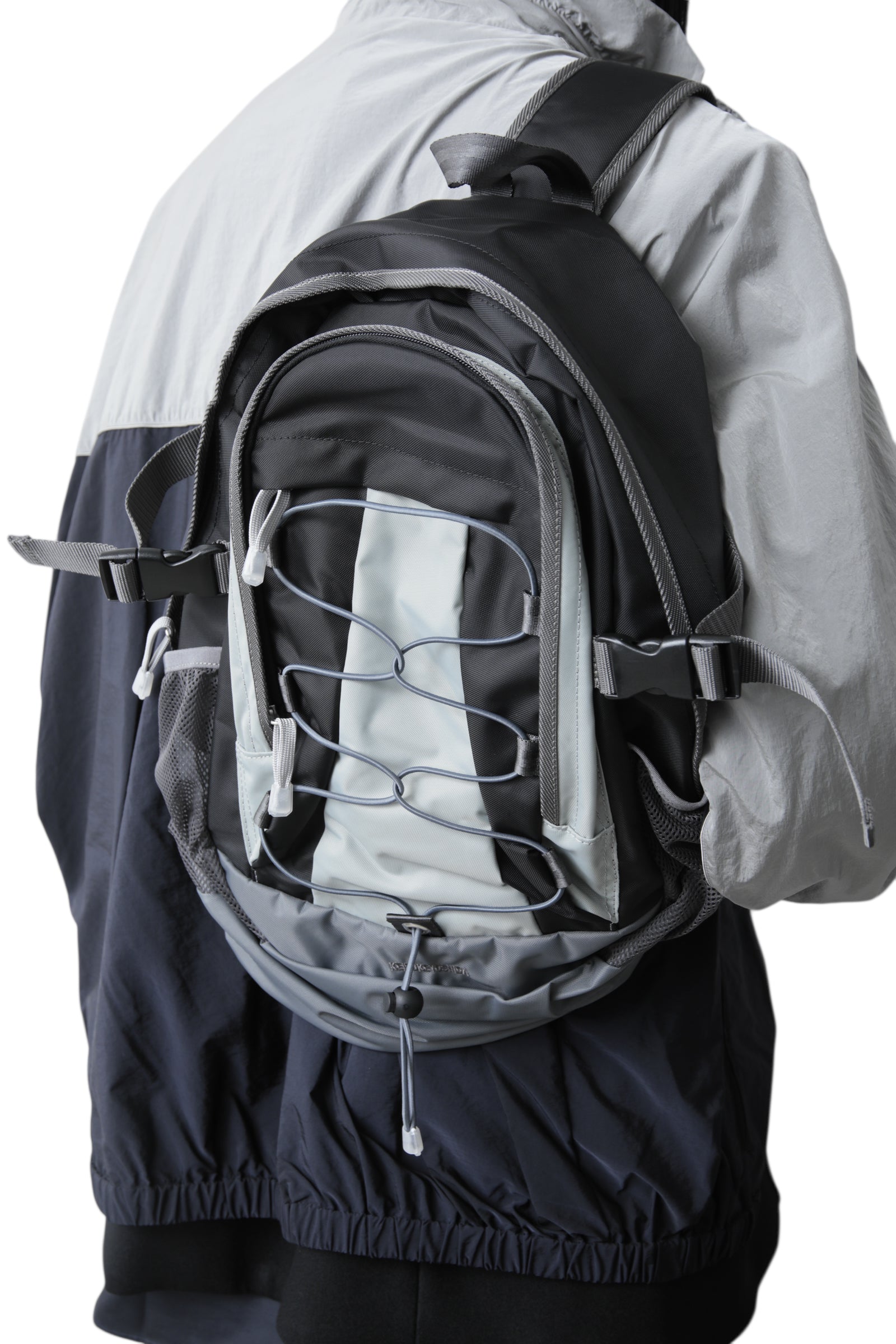 KEISUKE YOSHIDA DAPPER NERD BACKPACK