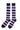 TSTS STRIPED SOCKS