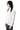 Lace Collar Classic Shirt