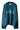 MARTINE ROSE BRUSHED MOHAIR V-NECK JUMPER