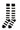 TSTS STRIPED SOCKS