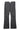 ORIMI ZIPPY RAW DENIM TROUSERS