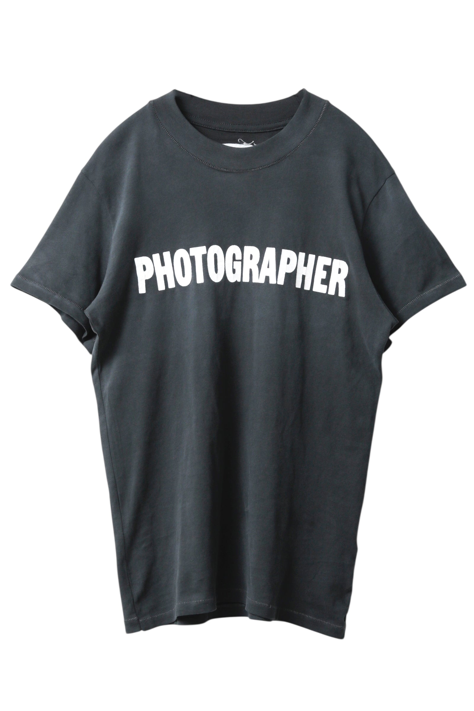 ERL PHOTOGRAPHER T-SHIRT