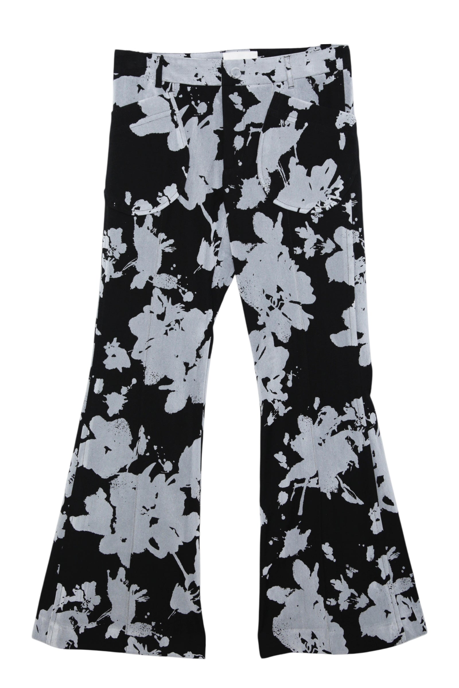 ORIMI NIGHT LIFE TROUSERS