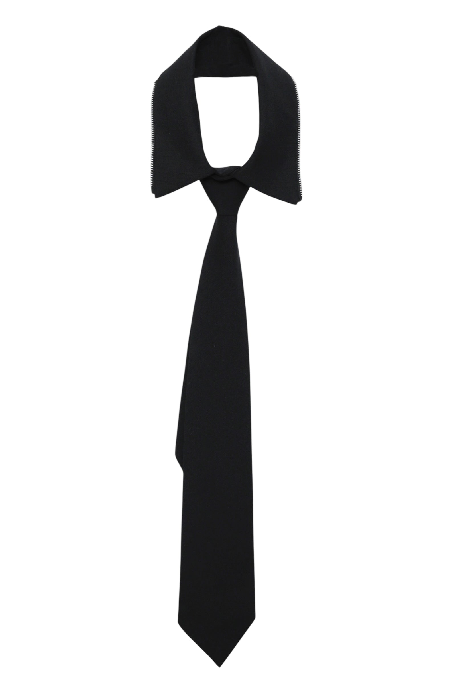 ORIMI ZIPPY COLLAR TIE
